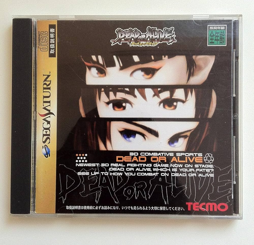 Amazon | デッドオアアライブ | ゲームソフト