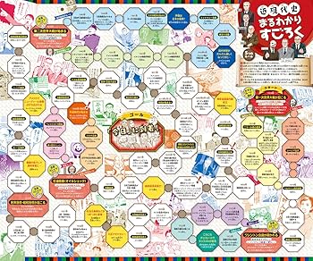 Amazon.co.jp: 角川まんが学習シリーズ 日本の歴史 5大特典つき全16巻+