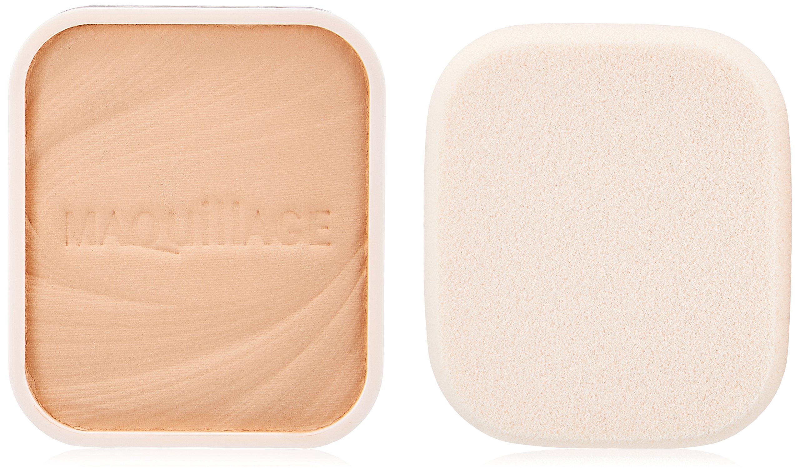 Amazon | マキアージュ ドラマティックパウダリー UV オークル20