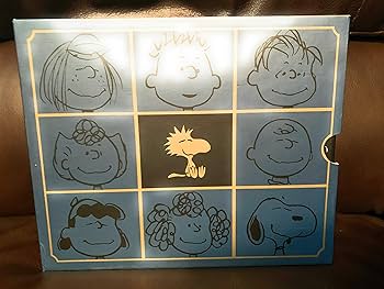 The Complete Peanuts Box Set Volumes 11 & 12: 1971-1974: Schulz