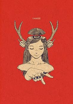 Amazon.co.jp: YANKEE (初回限定盤)(画集盤): ミュージック
