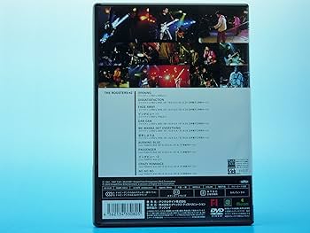 Amazon.co.jp: THE ROOSTERS→Z [DVD] : THE ROOSTERS→Z, THE