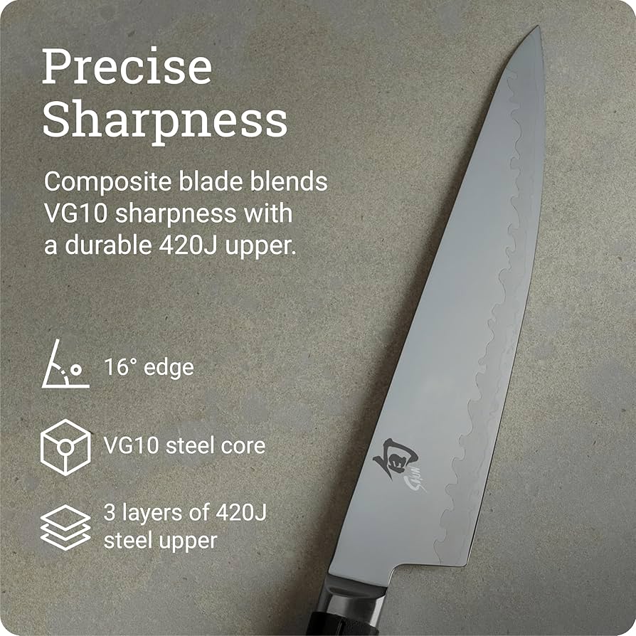 Amazon.com: Shun Sora 8