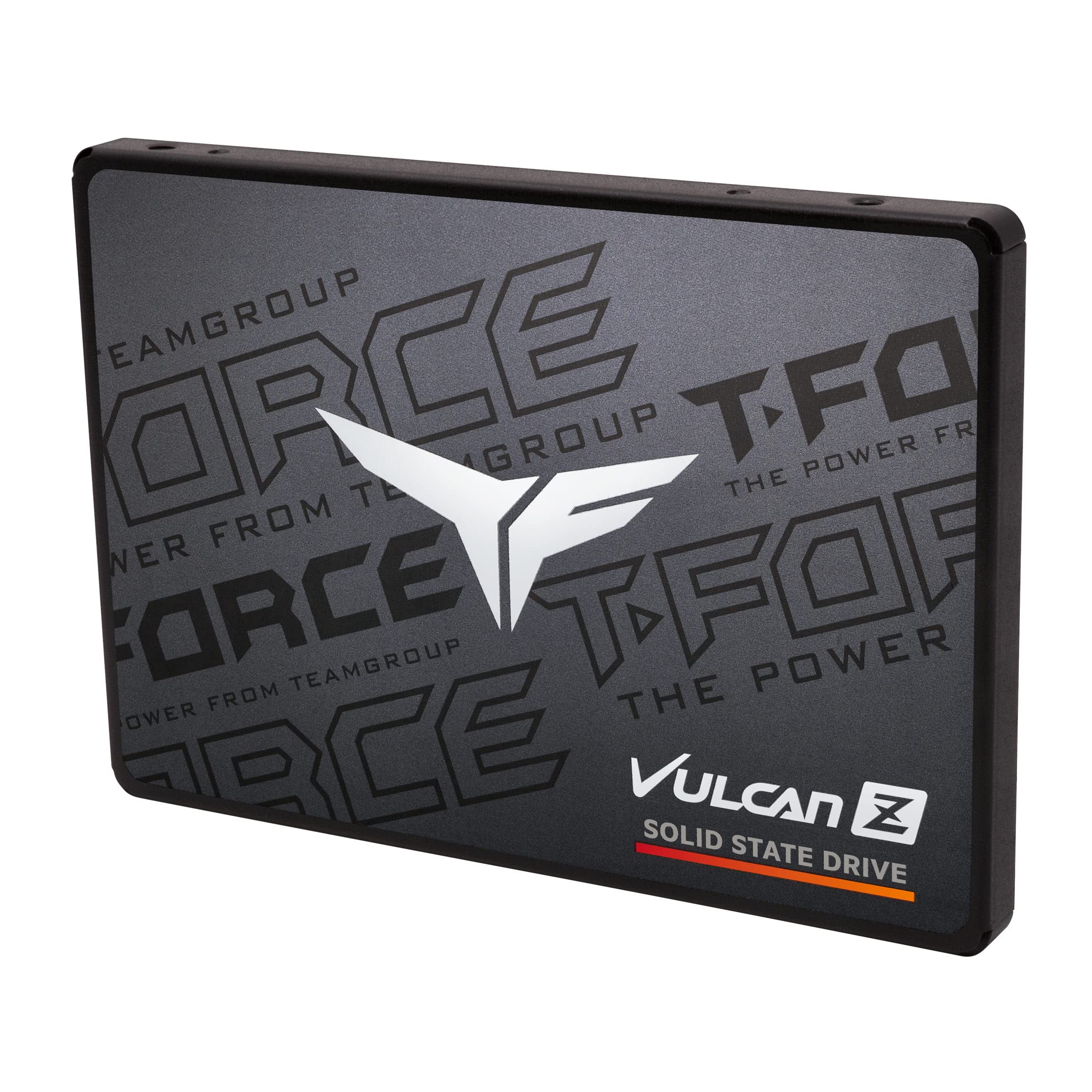 Amazon | TEAMGROUP (旧称 Team) 内蔵 SSD TLC NAND 2TB SATA3 2.5