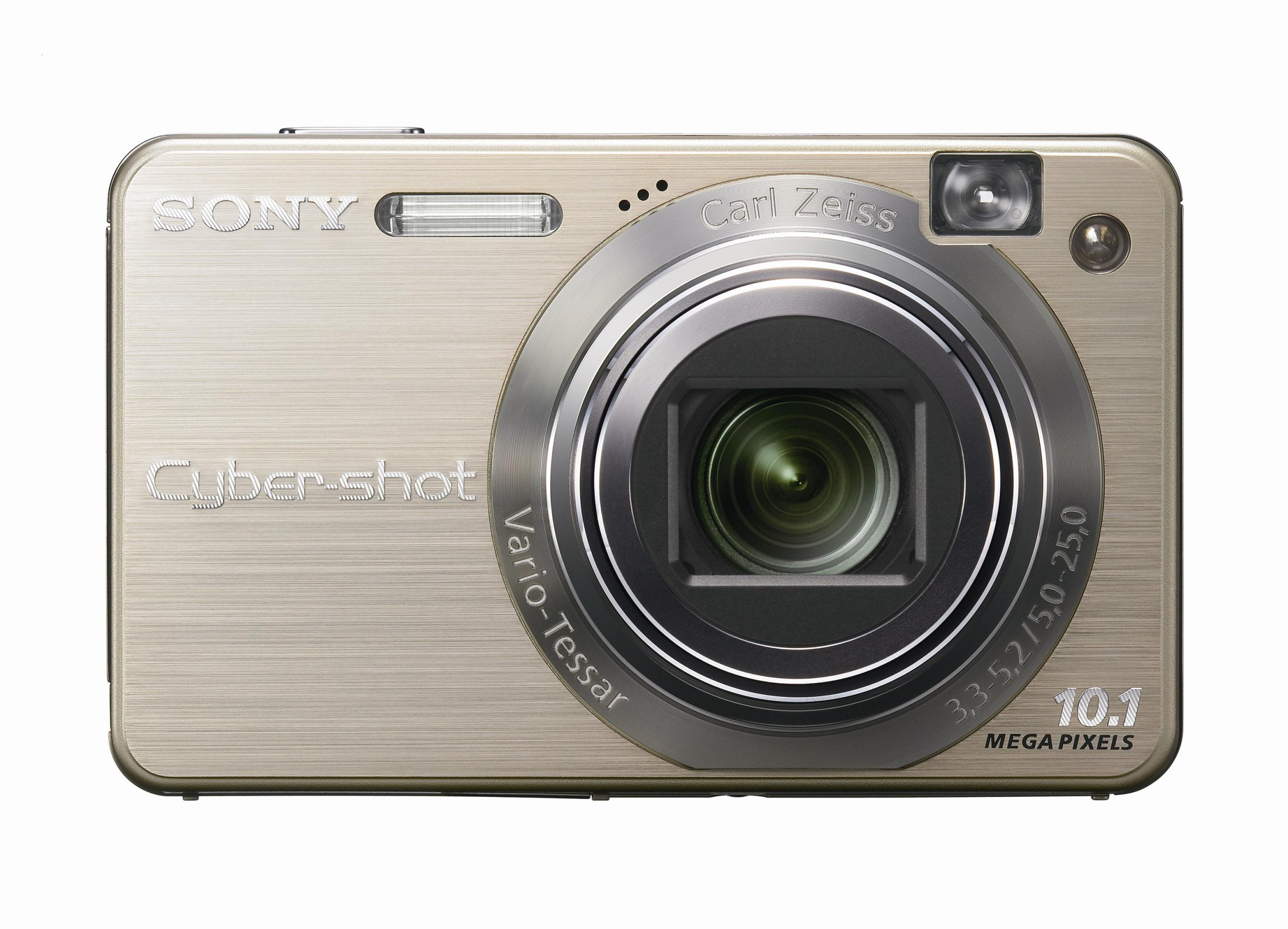 Amazon.com : Sony Cybershot DSCW170/G 10.1MP Digital Camera with