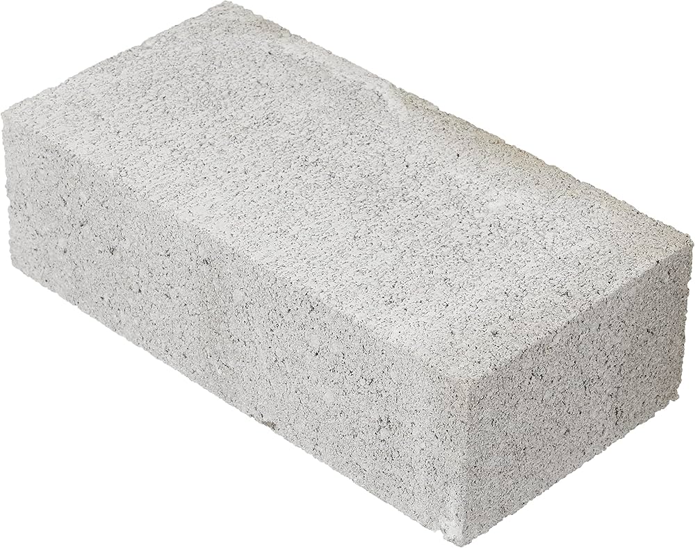 Amazon.co.jp: 久保田セメント工業 コンクリートブロック コンクリート