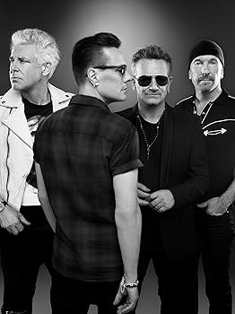U2 - Songs of Innocence - Amazon.com Music