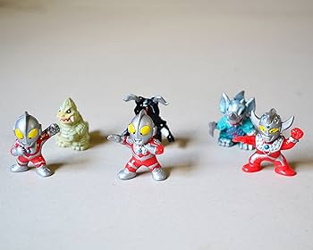 Amazon | ポケットヒーローシリーズ ウルトラマン倶楽部 ウルトラマン