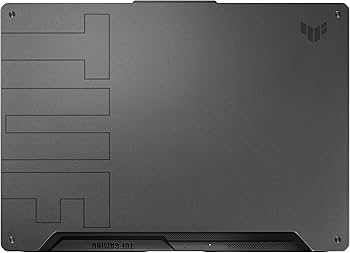 Amazon.co.jp: ASUS ゲーミングノートパソコン TUF Gaming A15 FA506QM