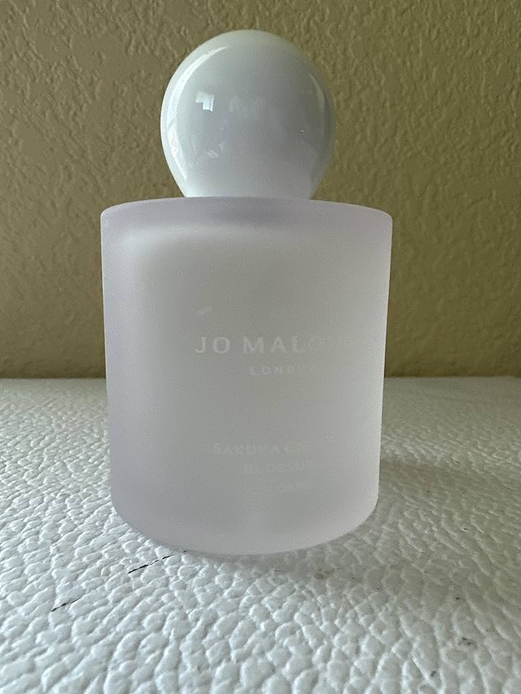 Amazon.com : Jo Malone LIMITED EDITION Sakura Cherry Blossom