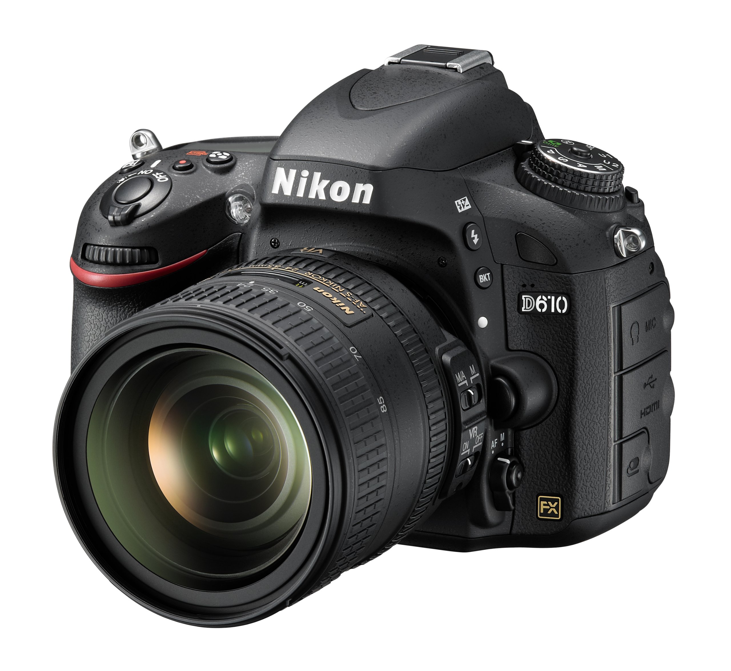 Amazon.co.jp: Nikon AF-S NIKKOR 24-85mm f/3.5-4.5G ED VR - カメラ