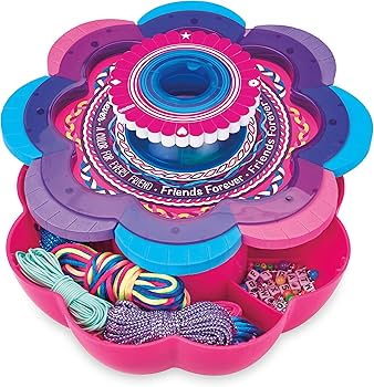 Amazon.com: CRA-Z-Art Shimmer & Sparkle Ultimate Friendship