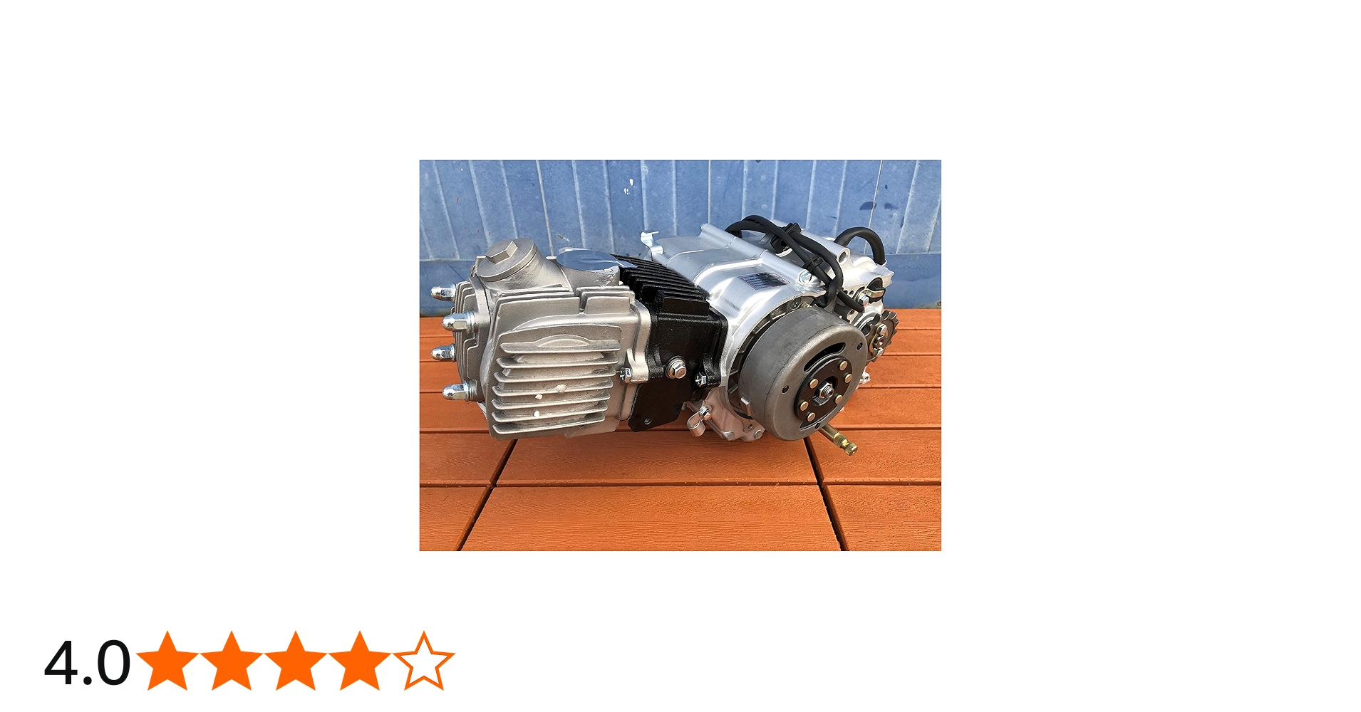 Amazon | 新品未使用 カブ モンキー ゴリラ DAX シャリー ATV等用 遠心