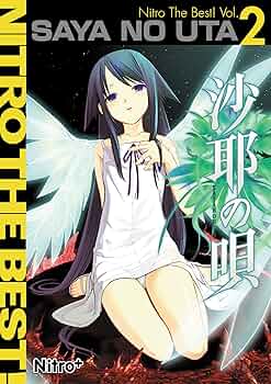 Amazon.co.jp: 沙耶の唄 Nitro The Best! Vol.2 : Software