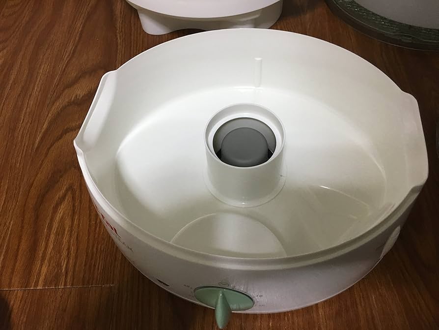 Amazon | ティファール 電気蒸し器 スチームクッカー イージースチーム