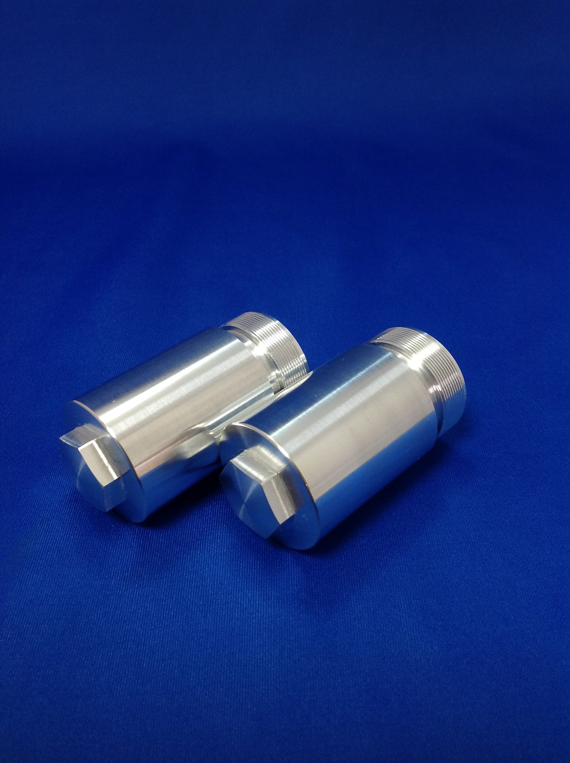 Amazon | 弁天部品 ホンダ スティード400 600 フロントフォーク延長