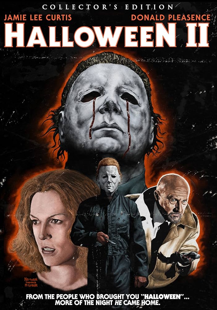 Amazon.co.jp: Halloween 2 [DVD] [Import] : DVD