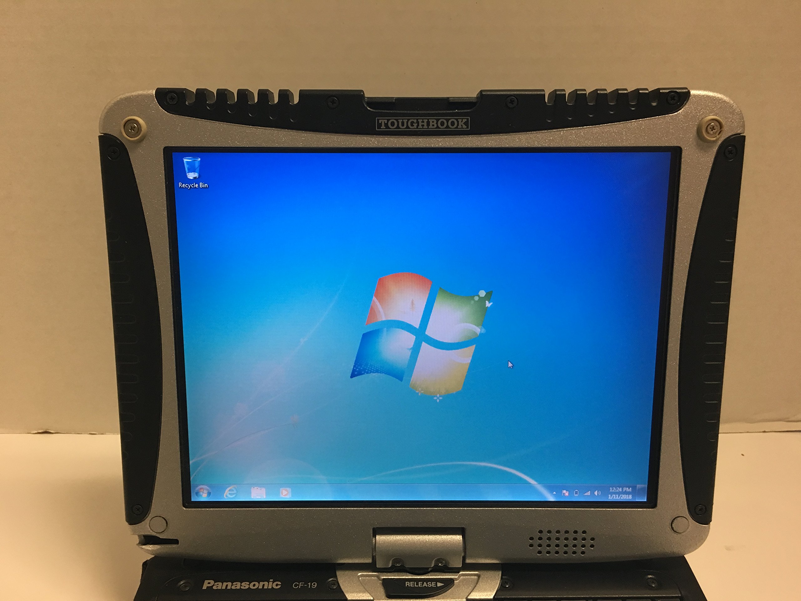 Amazon.com: CF-19CDBAXVM/MK1/CF-19 Digitizer/Laptop/Notebook