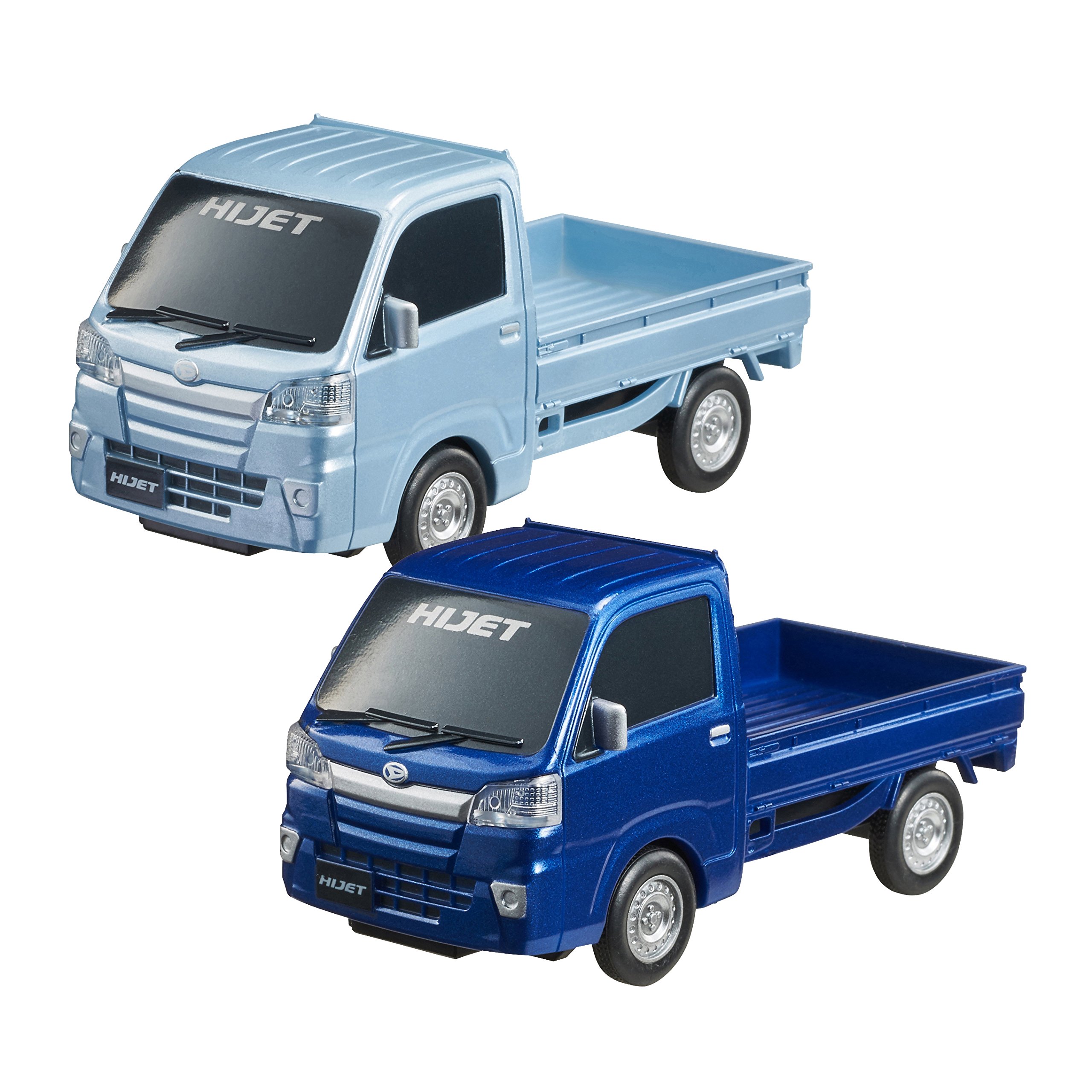Amazon | ダイハツ ハイゼット トラック (DAIHATSU hijet truck) 1/32