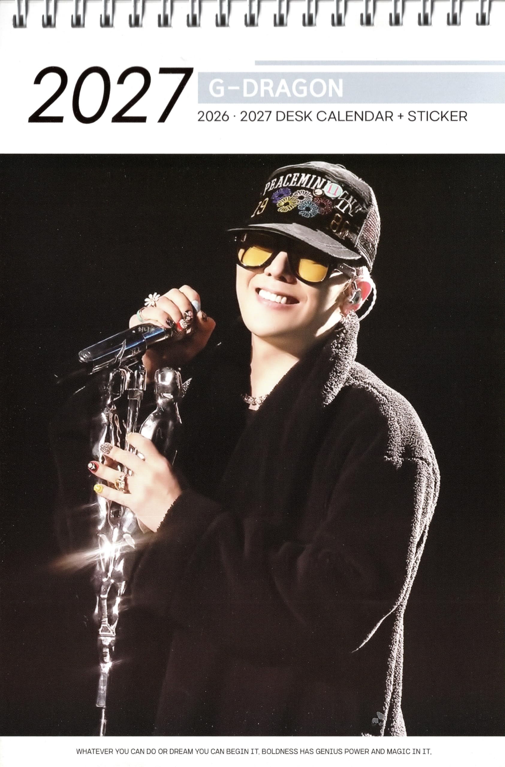 Amazon.co.jp: BIGBANG ビッグバン G-DRAGON ジードラゴン ジヨン