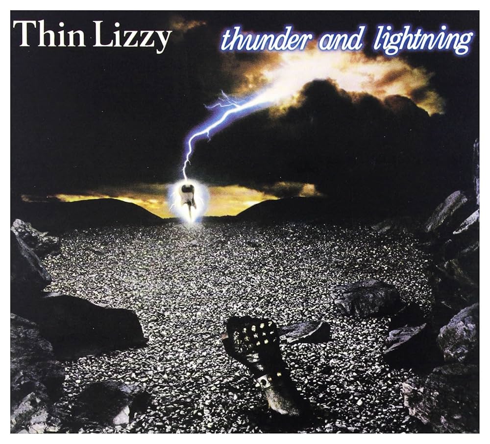 Amazon.co.jp: Thunder and.. -Deluxe-: ミュージック