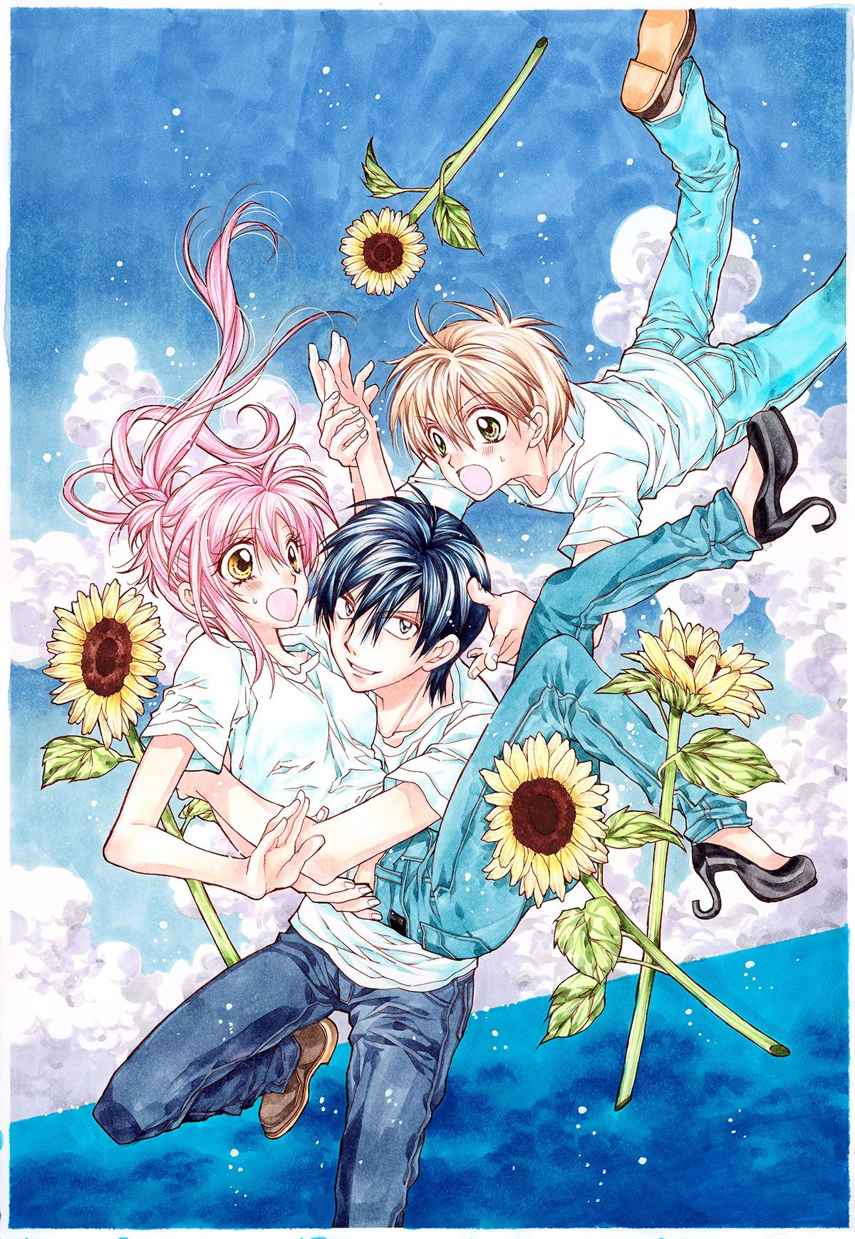 Amazon.co.jp: 猫と私の金曜日 8 ドラマCD同梱版 (マルチメディア