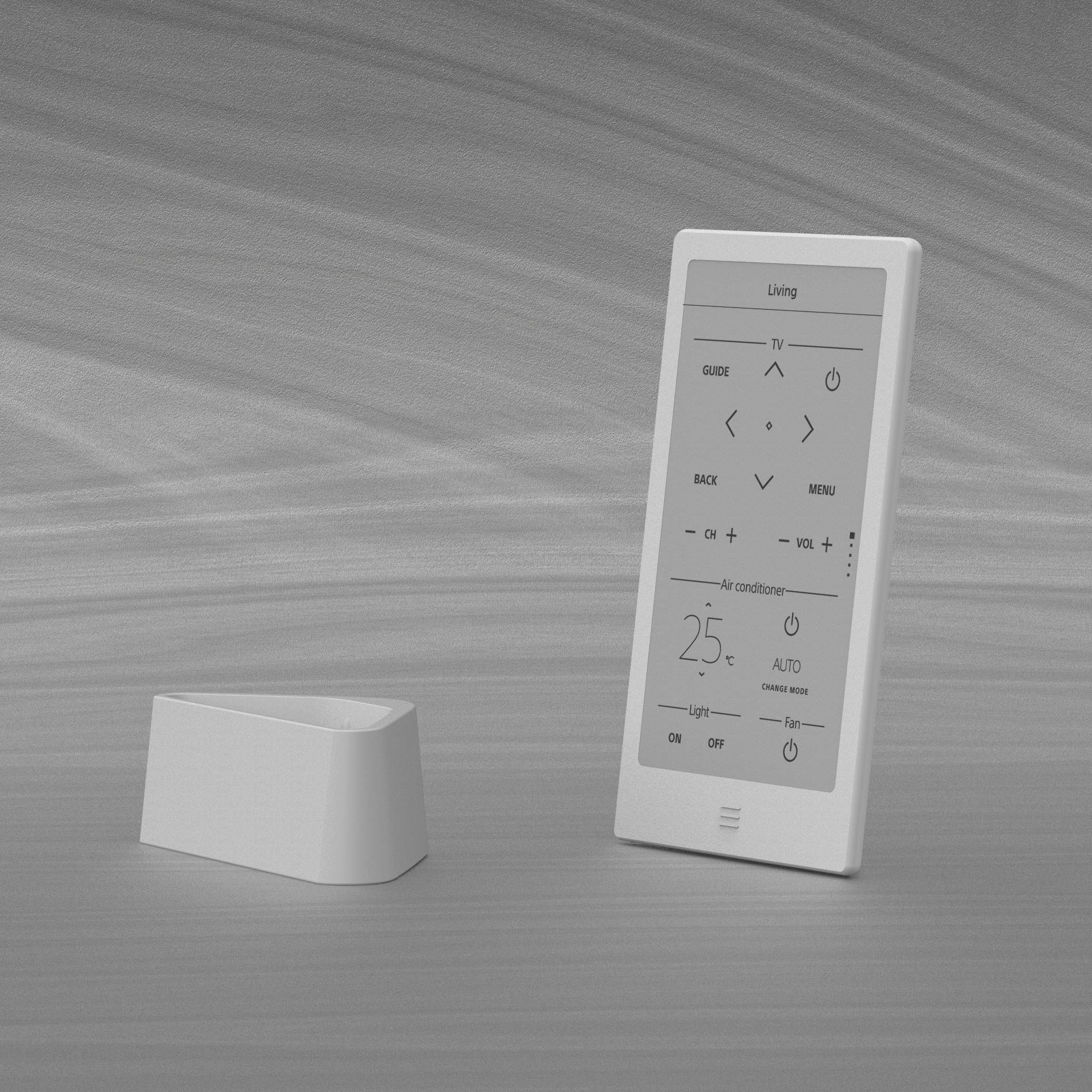 Amazon | ソニー SONY スマートリモコン HUIS REMOTE CONTROLLER