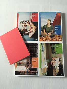 Amazon.co.jp: フランソワ・オゾン DVD-BOX : サーシャ・ヘイルズ