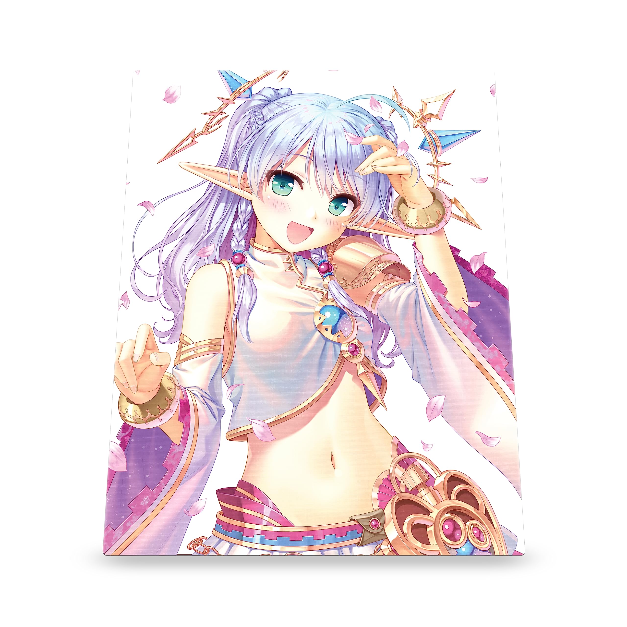 Amazon.co.jp: F6キャンバスアート・『あいりすミスティリア