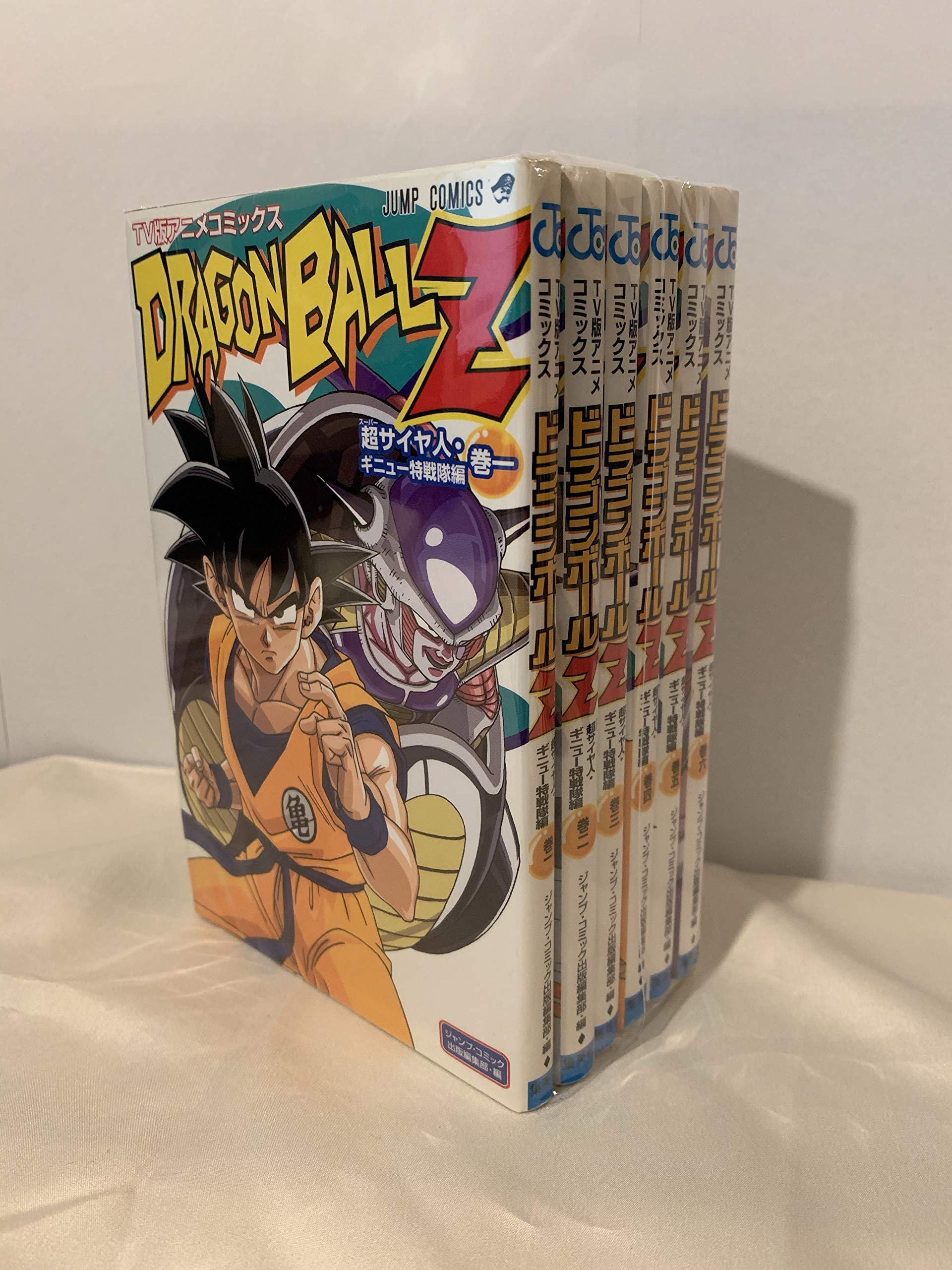 TV版アニメコミックス ドラゴンボール30冊 DRAGON BALL 30／鳥山 明
