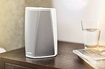 Amazon.co.jp: Denon HEOS 1 ポータブルネットワークスピーカー Wi-Fi