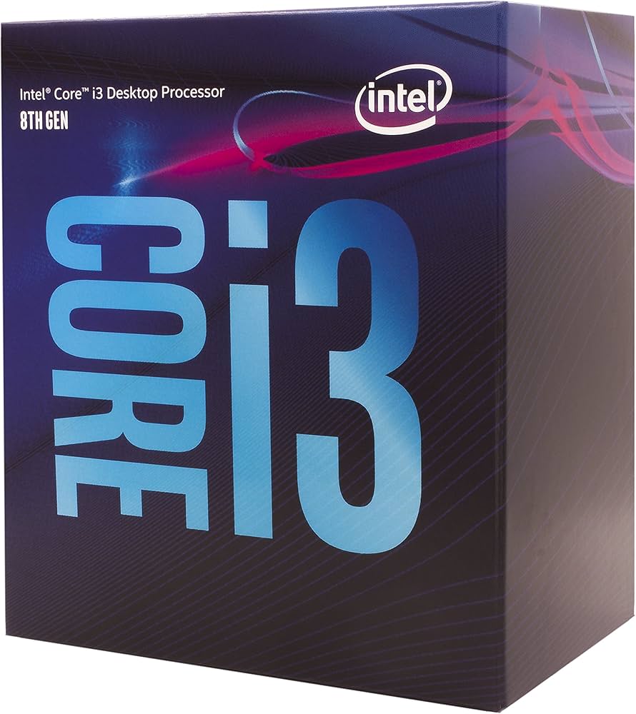 Amazon.com: Intel BX80684I38300 65W Core i3 i3-8300 Processor
