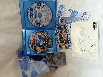 Amazon.co.jp: 劇場版 名探偵コナン 天空の難破船 ブルーレイディスク