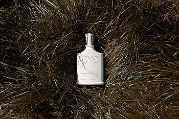 Amazon | Silver Mountain Water By Creed Eau De Parfum spray 1.7 oz