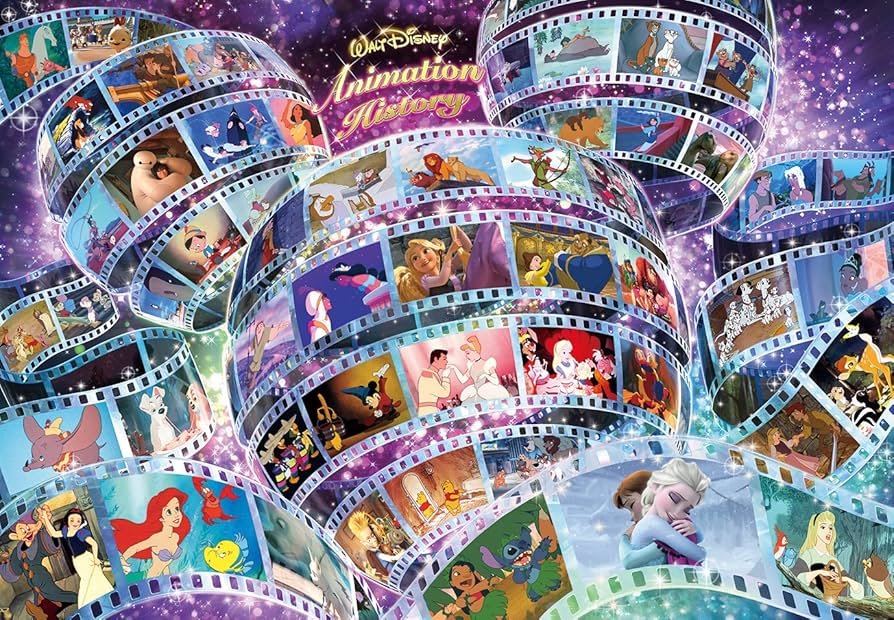 Amazon.co.jp: テンヨー(Tenyo) 【日本製】 1000ピース ジグソーパズル