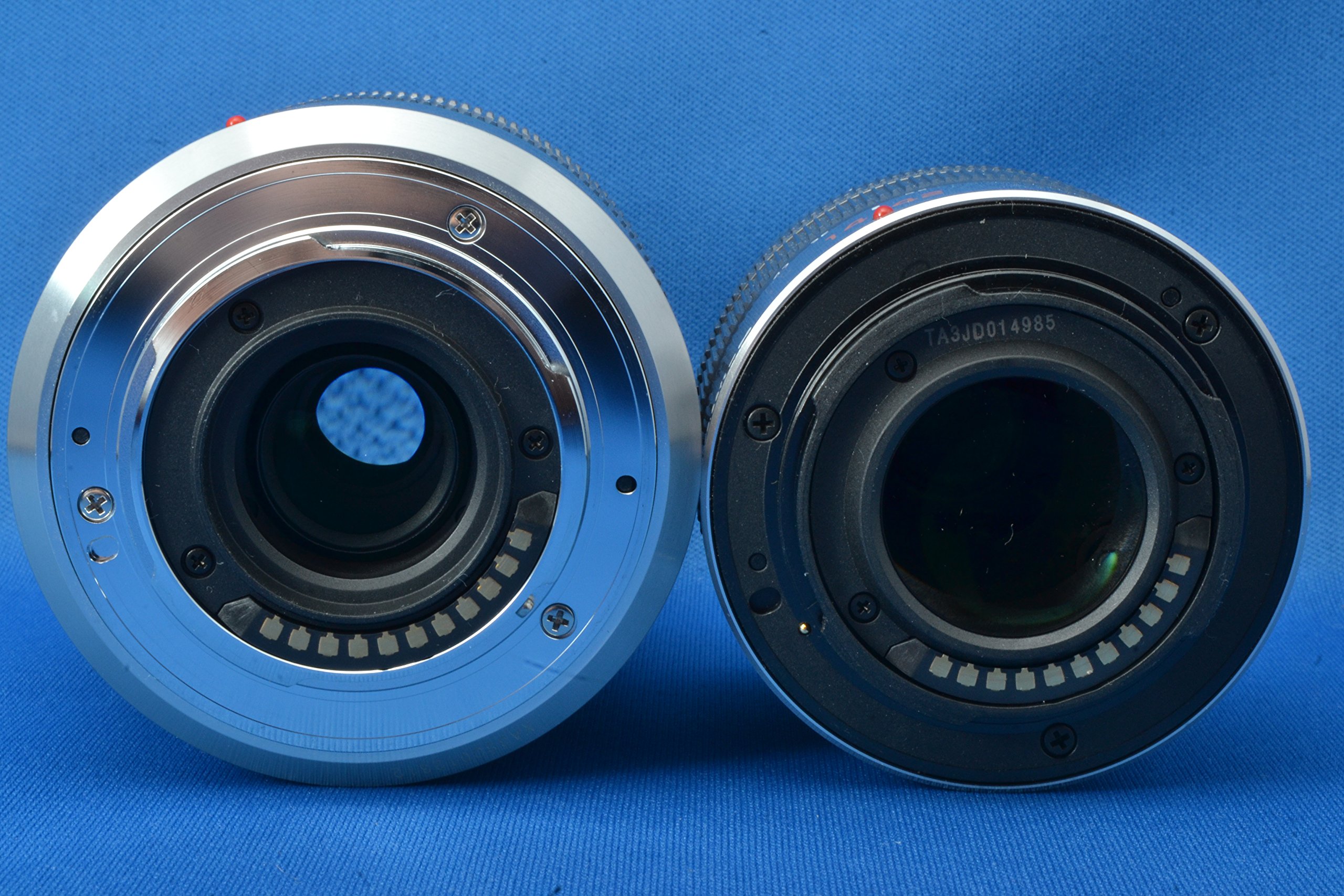 Amazon | パナソニック ルミックス ミラーレス一眼カメラ ルミックス