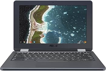 Amazon.com: ASUS Chromebook Flip C213SA-YS02 11.6 inch Ruggedized