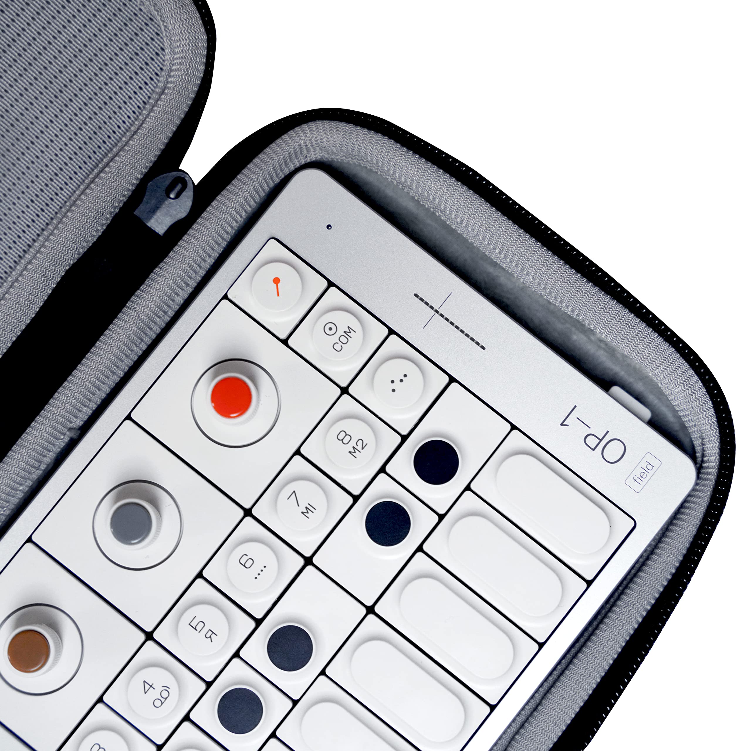 Amazon.com: ANALOG CASES Teenage Engineering OP-1 Field/OP-XY/OP-1