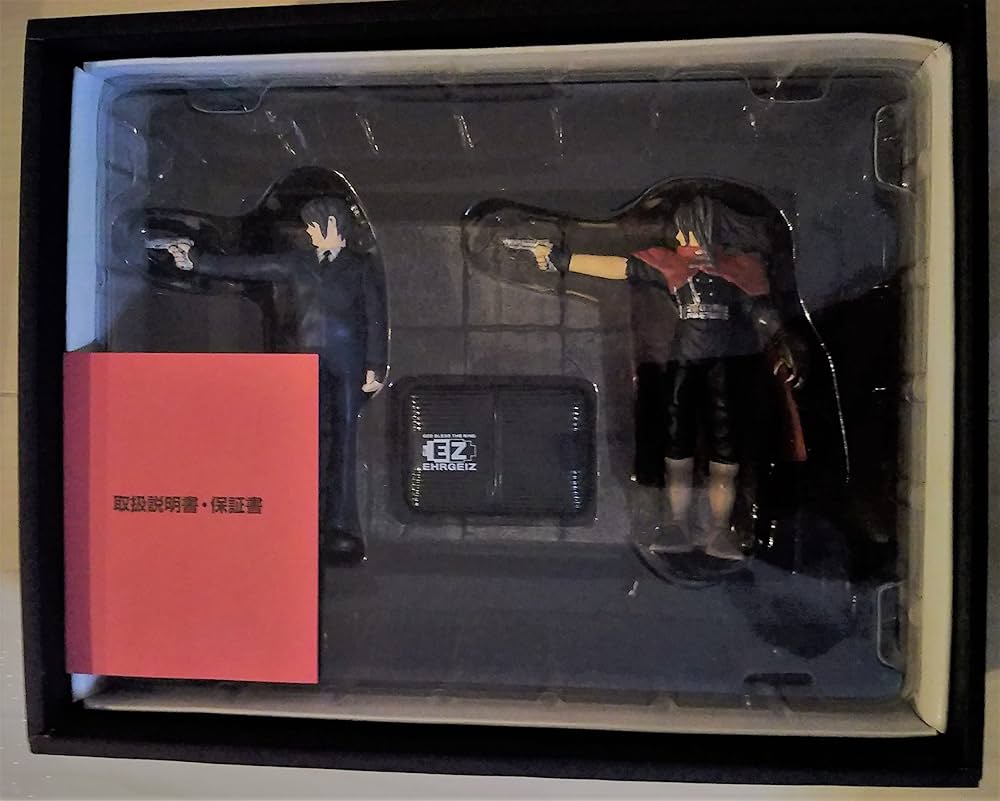 Amazon | スクウェア ミレニアム コレクション エアガイツ (スペシャル