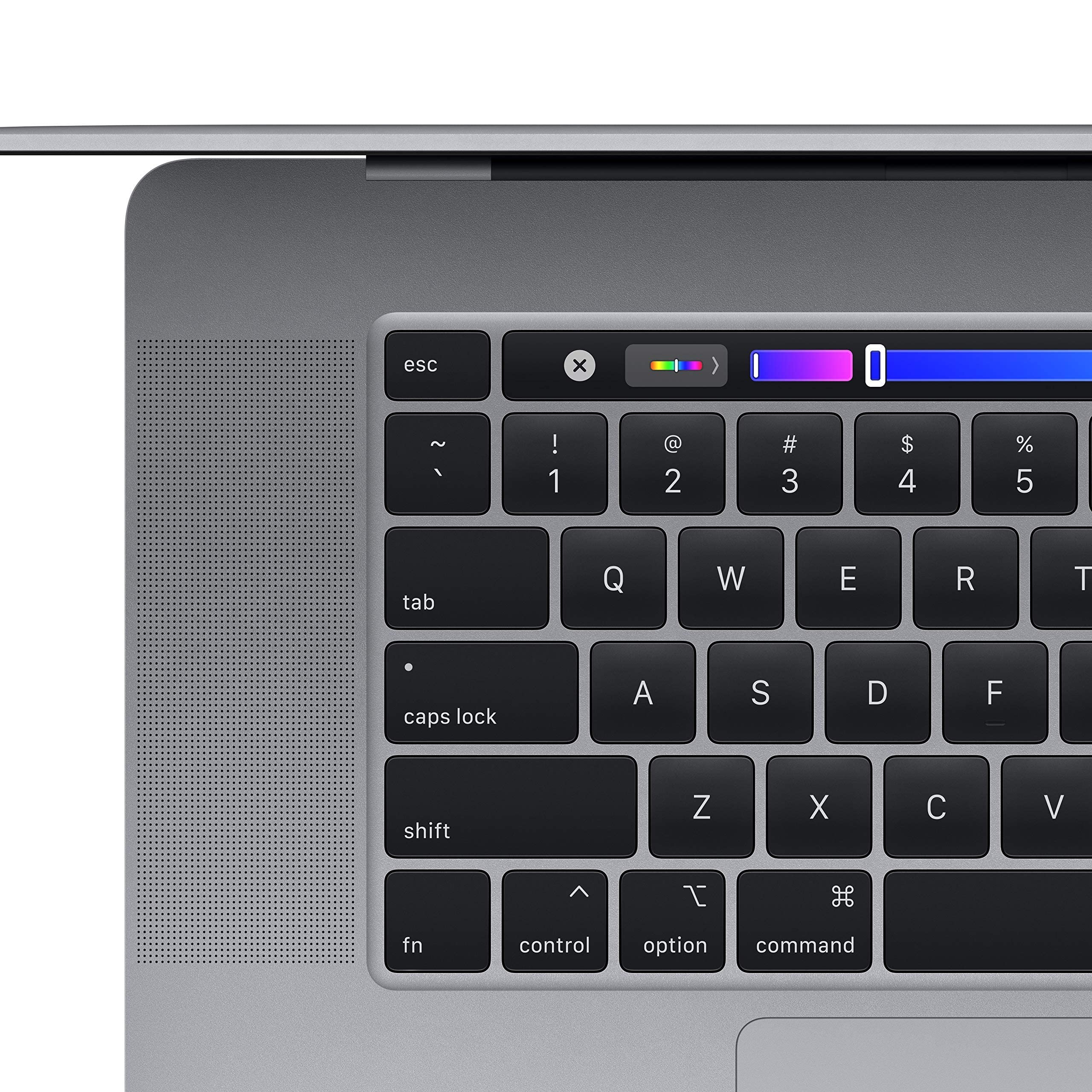 Amazon.com: Apple MacBook Pro Late 2019 with 2.6GHz Intel Core i7