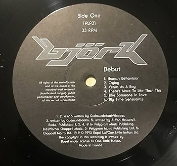 Amazon.co.jp: Debut: ミュージック