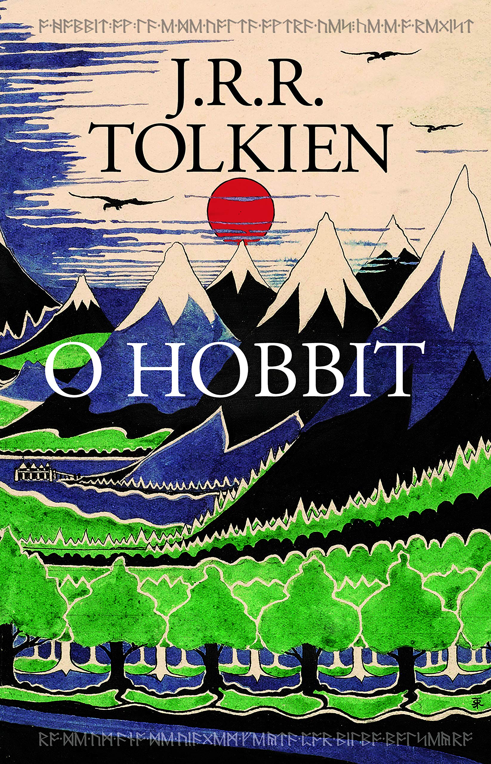 Amazon.com: O Hobbit (Em Portugues do Brasil) : Electronics