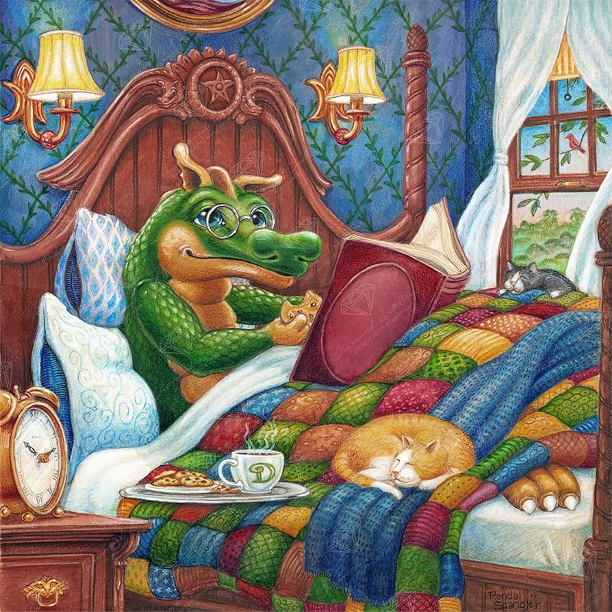 Amazon.co.jp: ダイヤモンドアートクラブ レイジーデイ : おもちゃ