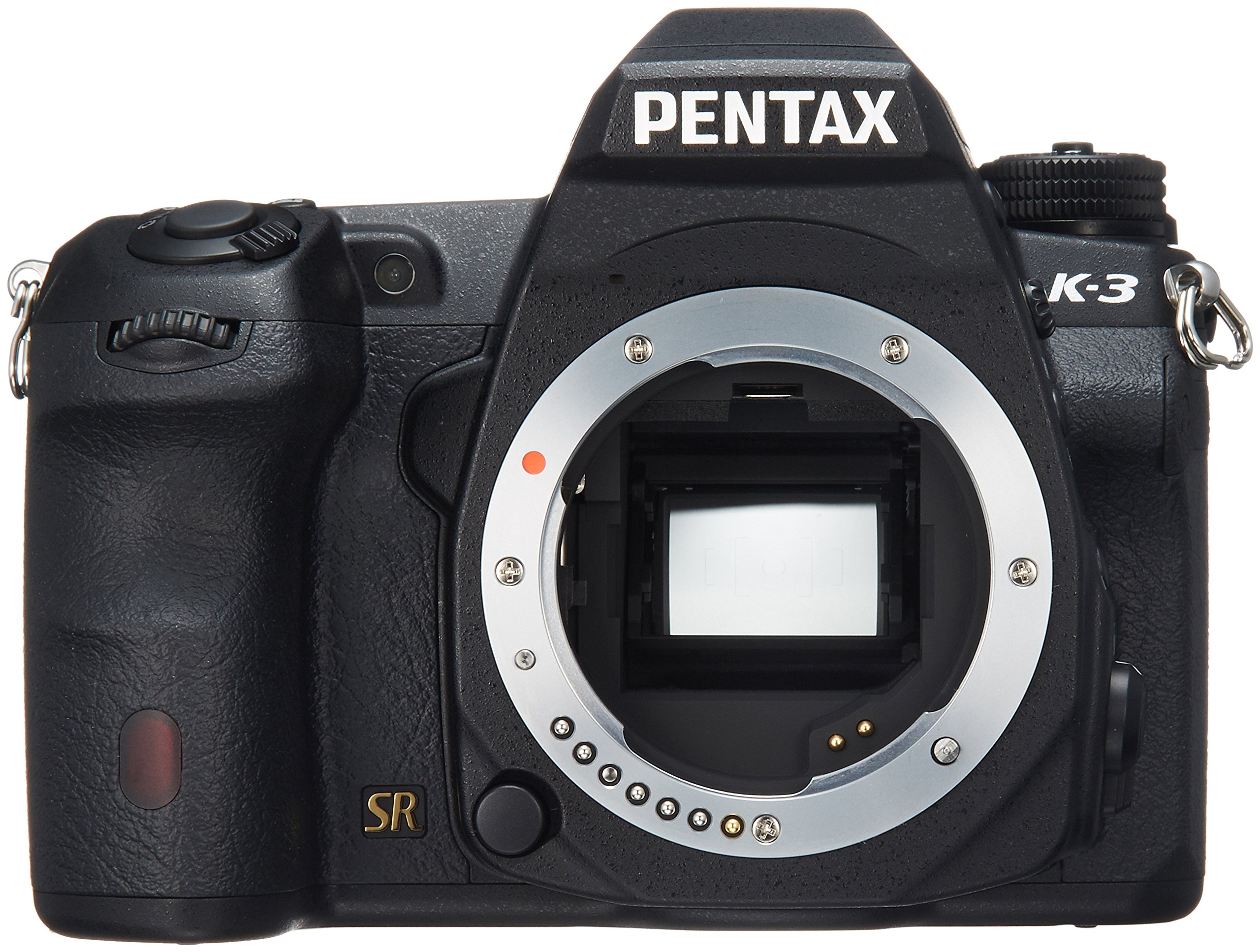 Amazon | PENTAX デジタル一眼レフカメラ K-3 ボディ ブラック