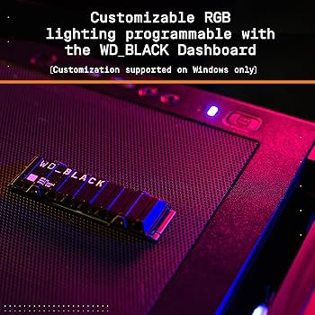 Amazon | WD_BLACK 1TB SN850 NVMe 内蔵型ゲーミングSSD ソリッド