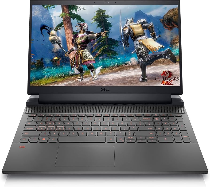 Amazon.com: Dell G15 5520 15.6