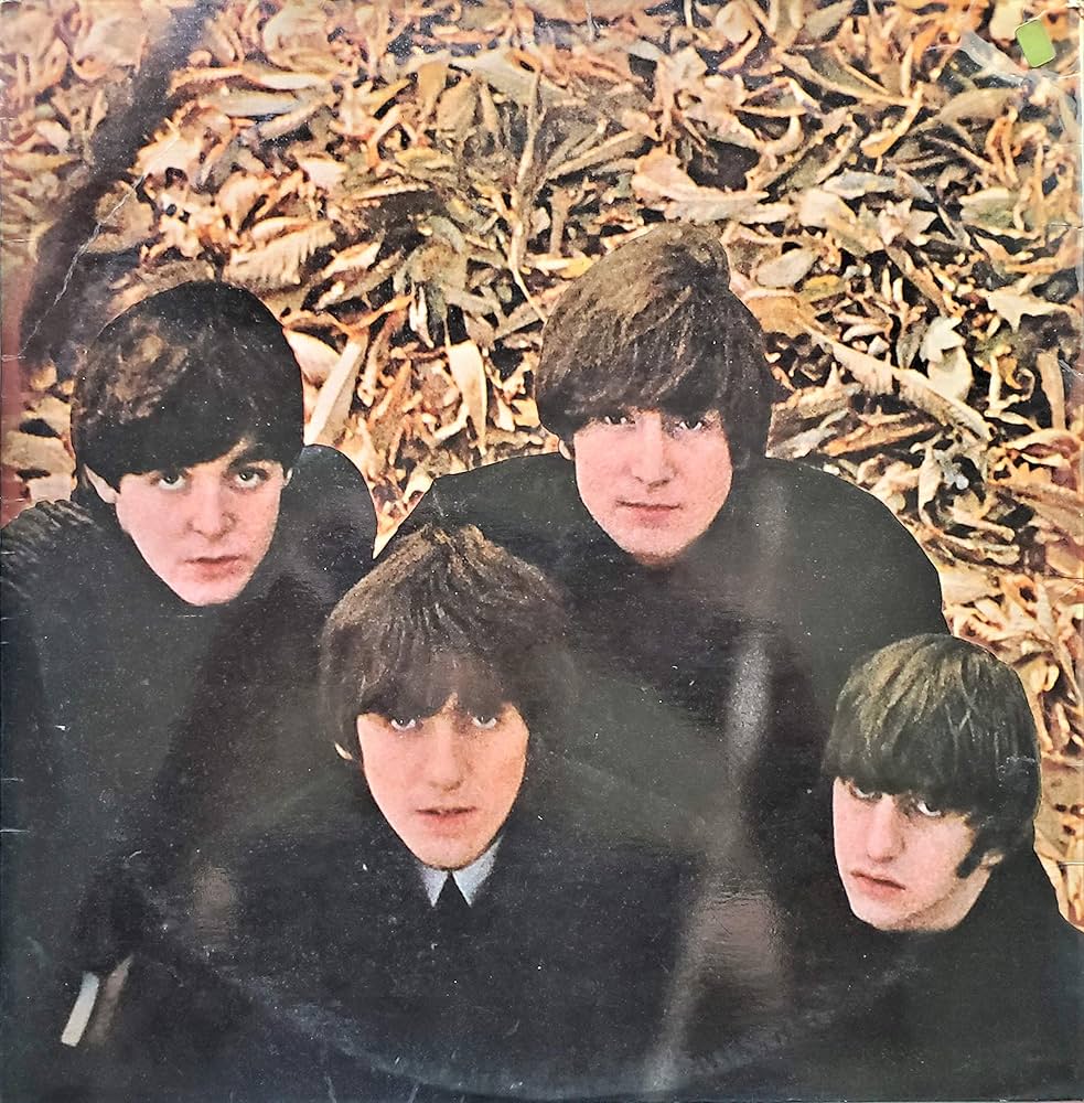 Beatles, x, x - Beatles For Sale [Mono] - Amazon.com Music