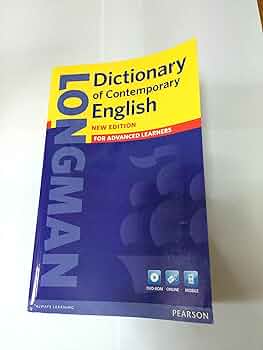 ロングマン現代英英辞典 [5訂版] DVD-ROM付 |本 | 通販 | Amazon