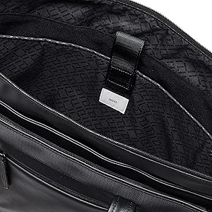 Amazon.co.jp: [エースジーン] ビジネスバッグ B4対応 15.6インチPC