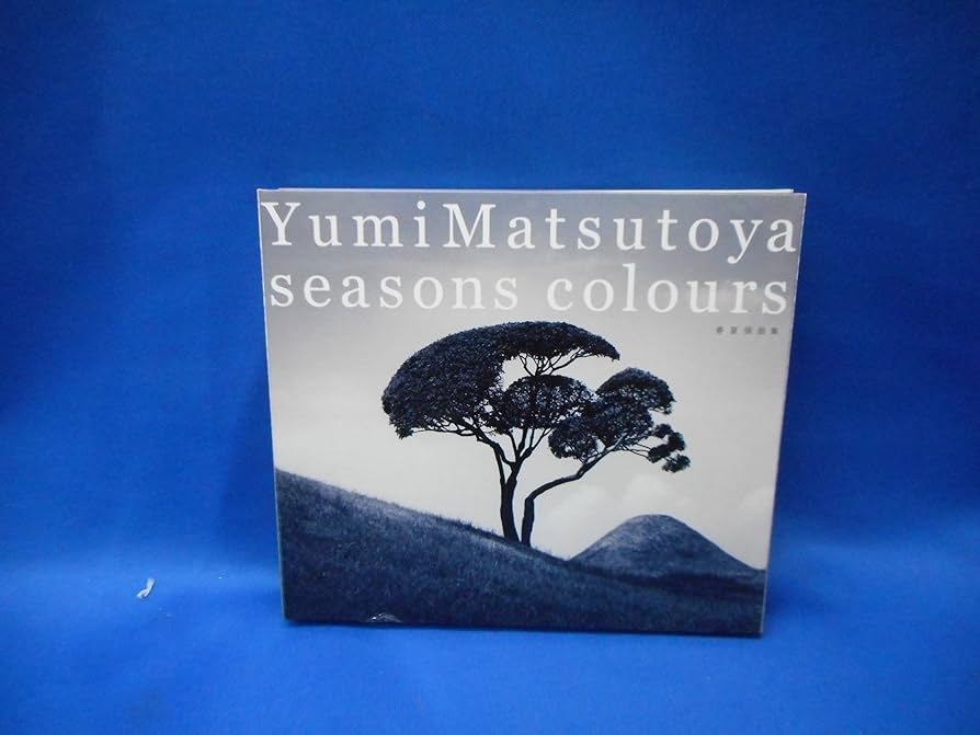 Amazon.co.jp: SEASONS COLOURS-春夏撰曲集-: ミュージック